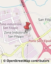 Calzature - Ingrosso e Produzione Porto Sant'Elpidio,63821Fermo