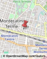 Appartamenti e Residence Montecatini Terme,51016Pistoia