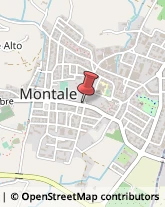 Panetterie Montale,51037Pistoia