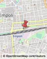 Autolinee Empoli,50053Firenze