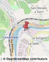 Legname da Costruzione Bagno a Ripoli,50012Firenze