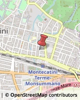 Asili Nido Montecatini Terme,51016Pistoia