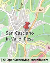 Organizzazioni, Associazioni ed Enti Internazionali San Casciano in Val di Pesa,50026Firenze