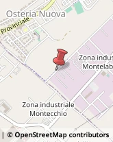 Ferramenta - Produzione Montelabbate,61025Pesaro e Urbino