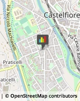 Agenzie Ippiche e Scommesse Castelfiorentino,50051Firenze