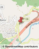 Trasporti Sarsina,47027Forlì-Cesena