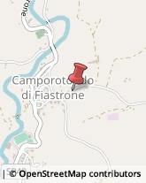 Noleggio Attrezzature e Macchinari Camporotondo di Fiastrone,62020Macerata