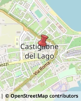 Aziende Sanitarie Locali (ASL) Castiglione del Lago,06061Perugia