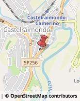 Autotrasporti Castelraimondo,62022Macerata