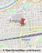 Agenzie Ippiche e Scommesse Empoli,50053Firenze