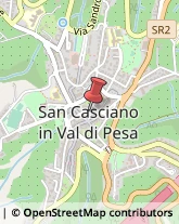 Trasporti San Casciano in Val di Pesa,50026Firenze