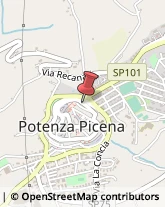 Macellerie Potenza Picena,62018Macerata