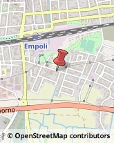 Dispositivi di Sicurezza e Allarme Empoli,50053Firenze