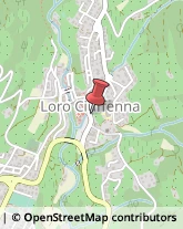 Ponteggi Edilizia Loro Ciuffenna,52024Arezzo