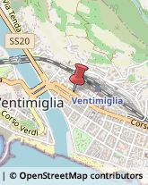 Torrefazioni Caffè - Vendita al Dettaglio ed Esercizi Ventimiglia,18039Imperia