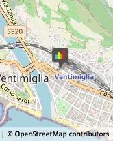 Torrefazioni Caffè - Vendita al Dettaglio ed Esercizi Ventimiglia,18039Imperia