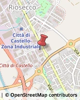 Trattamenti e Finiture Superficiali Metalli Città di Castello,06012Perugia