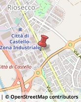 Odontoiatria - Forniture e Apparecchi Città di Castello,06012Perugia