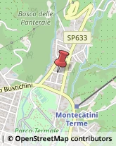 Agenti e Rappresentanti di Commercio Montecatini Terme,51016Pistoia