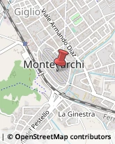 Sartorie Montevarchi,52025Arezzo