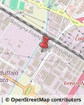 Nettezza Urbana - Servizio Calenzano,50041Firenze