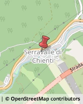 Supermercati e Grandi magazzini Serravalle di Chienti,62038Macerata