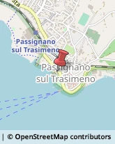 Alberghi Passignano sul Trasimeno,06065Perugia