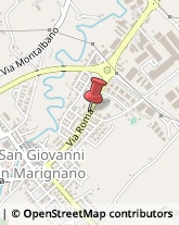 Elettrauto San Giovanni in Marignano,47842Rimini