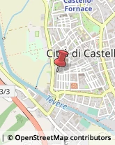 Studi Tecnici ed Industriali Città di Castello,06012Perugia