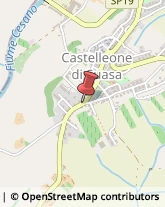 Impianti di Riscaldamento Castelleone di Suasa,60010Ancona