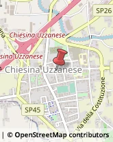 Internet - Servizi Chiesina Uzzanese,51013Pistoia