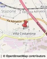 Autofficine e Centri Assistenza Loreto,60025Ancona