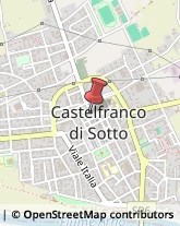 Panetterie Castelfranco di Sotto,56022Pisa