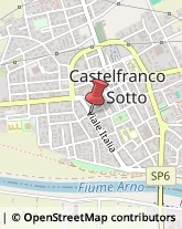 Geometri Castelfranco Piandiscò,56022Arezzo