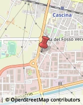 Macchine Edili e Stradali - Produzione Cascina,56021Pisa