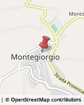 Abbigliamento Montegiorgio,63025Fermo