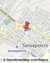 Agenzie Immobiliari Sansepolcro,52037Arezzo