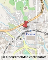 Arredamento Parrucchieri ed Istituti di Bellezza Pescia,51017Pistoia