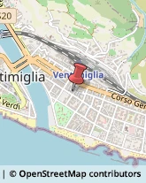 Regione e Servizi Regionali Ventimiglia,18039Imperia