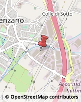 Autofficine e Centri Assistenza Calenzano,50041Firenze