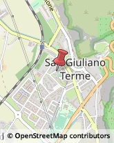 Via Lidice, 7,56017San Giuliano Terme