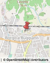 Scuole Pubbliche Buggiano,51011Pistoia