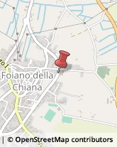 Calcestruzzo e Cemento - Manufatti Foiano della Chiana,52045Arezzo