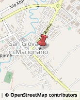 Abbigliamento San Giovanni in Marignano,47842Rimini