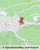 Via Rio Magno, 63,56032Buti