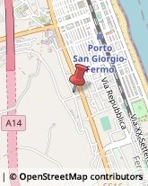 Consulenza di Direzione ed Organizzazione Aziendale Porto San Giorgio,63017Fermo