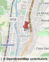 Associazioni Sindacali Subbiano,52010Arezzo