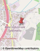 Trattamenti e Finiture Superficiali Metalli Calenzano,50041Firenze