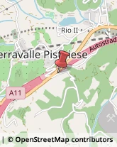 Associazioni ed Istituti di Previdenza ed Assistenza Serravalle Pistoiese,51030Pistoia