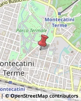 Parrucchieri Montecatini Terme,51016Pistoia
